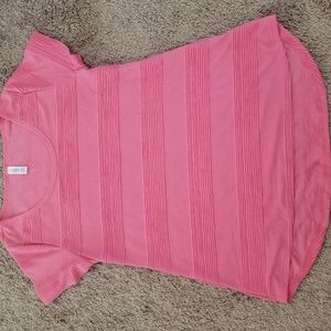 LuLaRoe Perfect Tee S